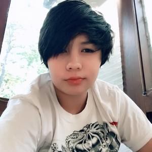 Meet your Posher, Alison